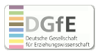 DGfE - Deutsche Gesellschaft für Erziehungswissenschaft